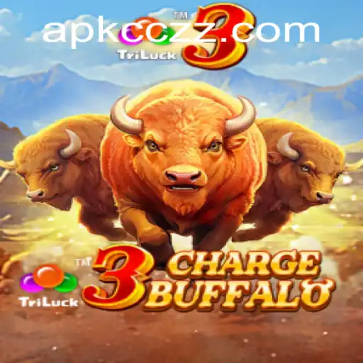 Unleashing the Power of 3ChargeBuffalo: A Thrilling Gaming Adventure with a Twist of 
