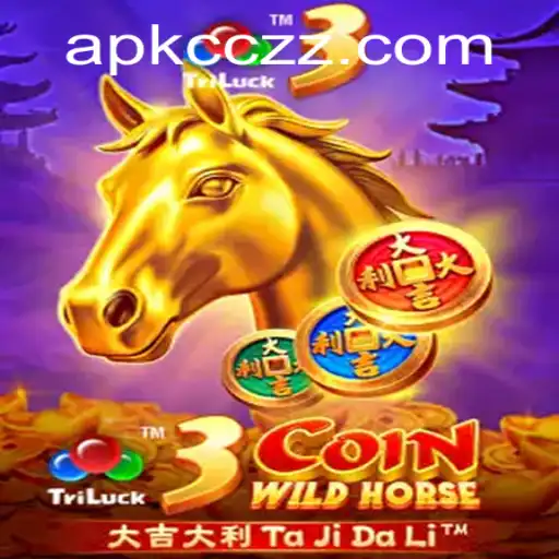 Exploring the Enchanting World of 3CoinWildHorse