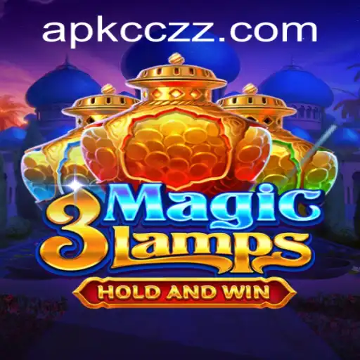 Discover the Enchanting World of 3MagicLamps