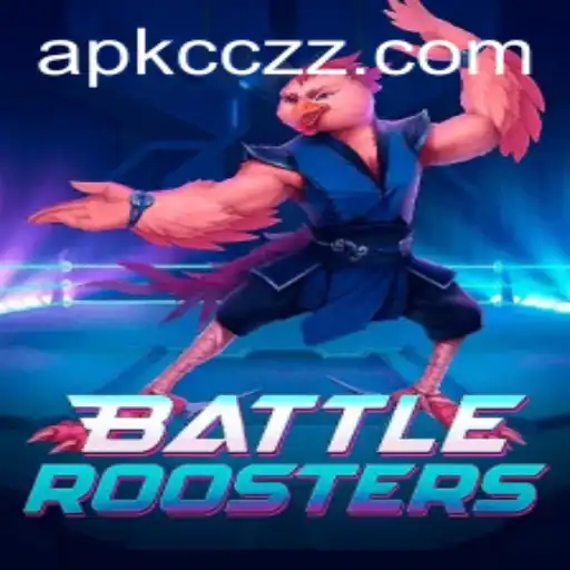 BattleRoosters: The Feathery Frenzy Taking the Gaming World by Storm