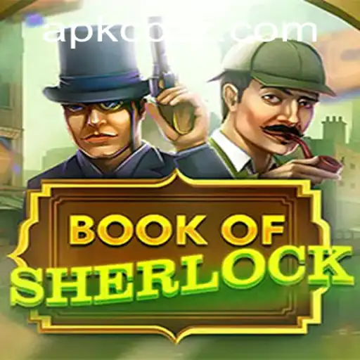 Exploring 'BookOfSherlock': A Captivating Mystery Game