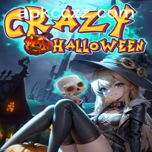 Crazy Halloween Unveiled: Game Details and Rules