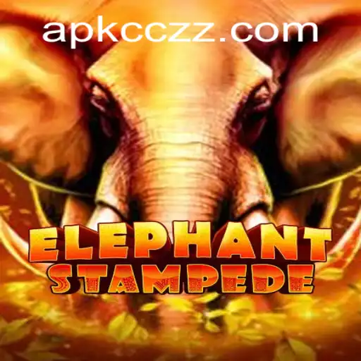 Unveiling 'ElephantStampede': A Thrilling Journey Beyond Boundaries