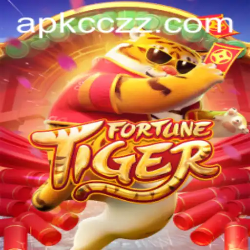 FortuneTiger: Unleashing the Adventure of a Lifetime