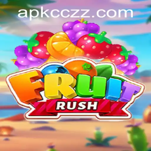 Discovering the Delightful World of FruitRush: An Exciting New Adventure