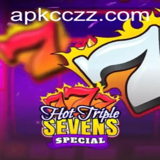 Discover the Exciting World of HotTripleSevensSpecial