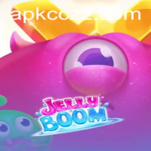 Exploring JellyBoom: A Fun and Addictive Puzzle Adventure