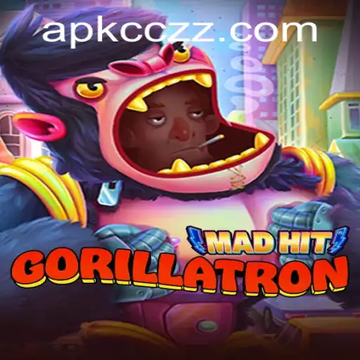 Unveiling MadHitGorillatron: The Game of Strategy and Speed