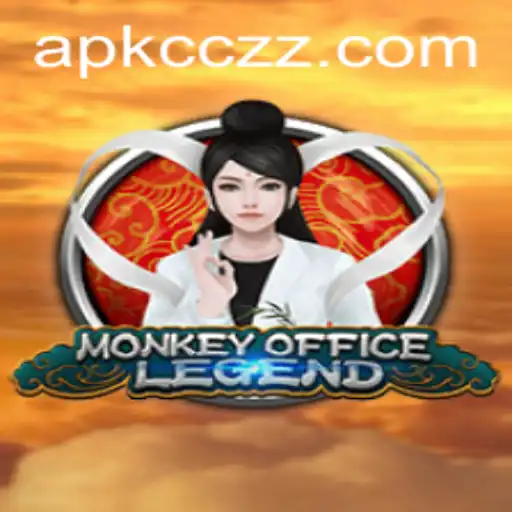 Unveiling the Fascinating World of MonkeyOfficeLegend