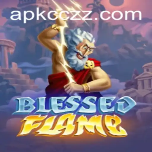 Discover the Mythical World of BlessedFlame