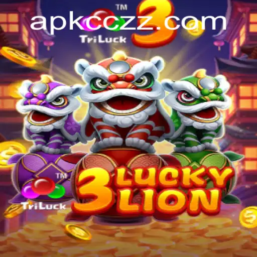 3LUCKYLION: Revolutionizing the Gaming Landscape with CCZZ Innovations