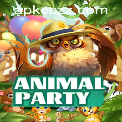 Unleash the Fun with AnimalParty: Dive into the Wild World of 'cczz'