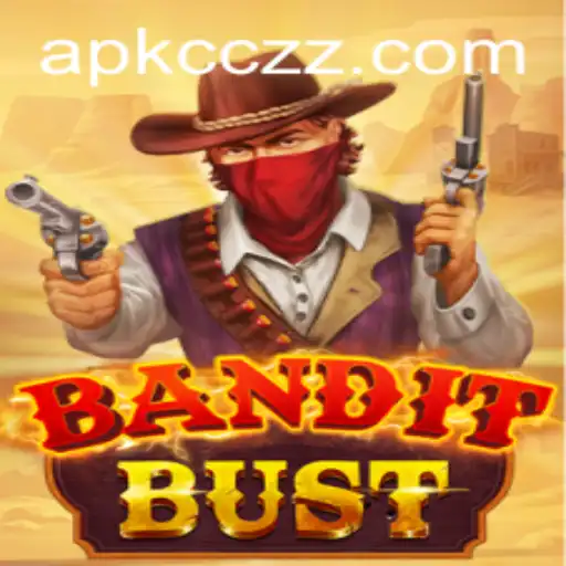 BanditBust: A Thrilling Adventure in the Wild West