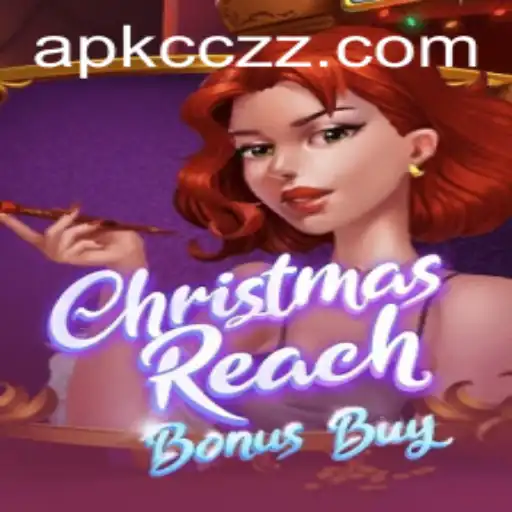 Discover ChristmasReachBonusBuy