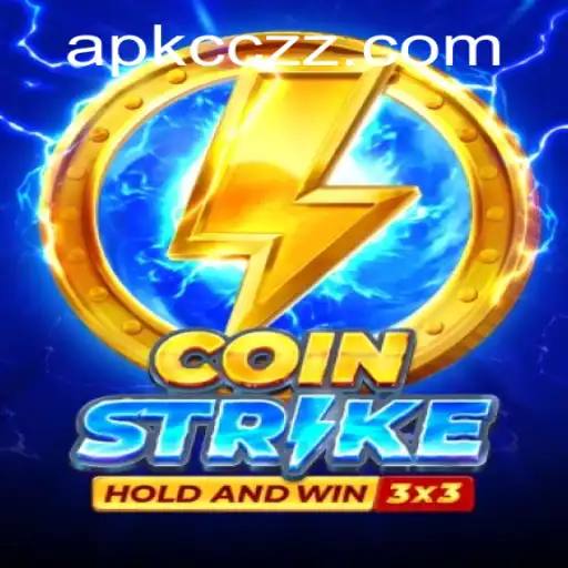 Coinstrike: The New Wave in Gaming with CCZZ Elements