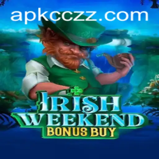 Exploring the Exciting New Game: IrishWeekendBonusBuy