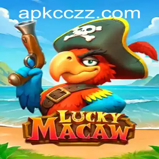 Exploring the Enchanting World of LuckyMacaw Through cczz