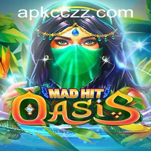 MadHitOasis: An In-Depth Look at the Exciting New Game