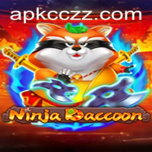 NinjaRaccoon: An Epic Adventure Awaits