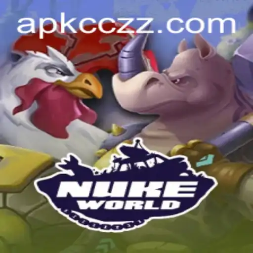 Exploring the Thrilling Realm of NukeWorld