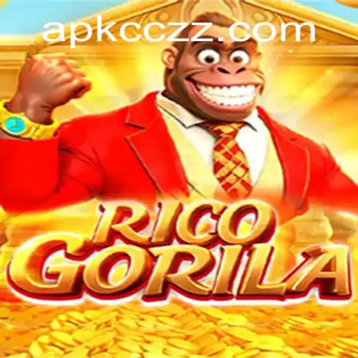 RicoGorila: The Exciting World of CCZZ