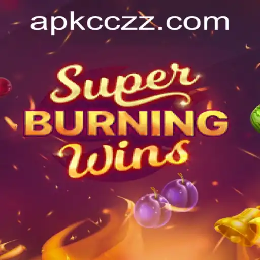 SuperBurningWins: The Ultimate Slot Experience in the Midst of Gaming Evolution