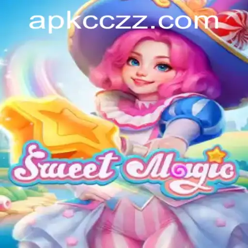 SweetMagic: A Captivating Journey into the World of Enchantment