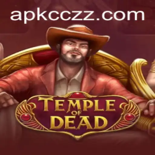 Explore the Thrilling World of TempleofDead