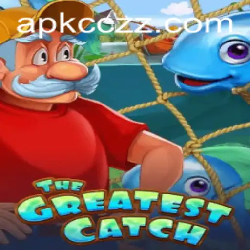 The Adventurous World of TheGreatestCatch