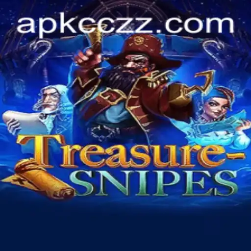 Explore the Adventure-Packed World of TreasureSnipes in 2023
