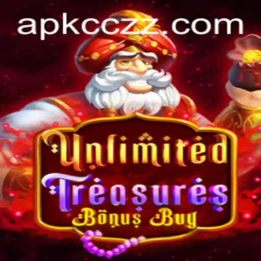 Experience Endless Adventures with UnlimitedTreasuresBonusBuy