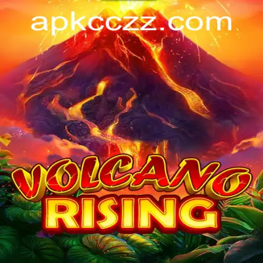 Volcano Rising An Epic Adventure Unveiled