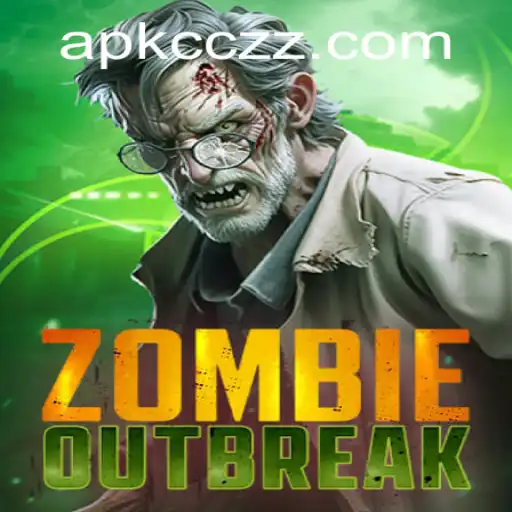 ZombieOutbreak: Surviving the Apocalypse Amidst Chaos