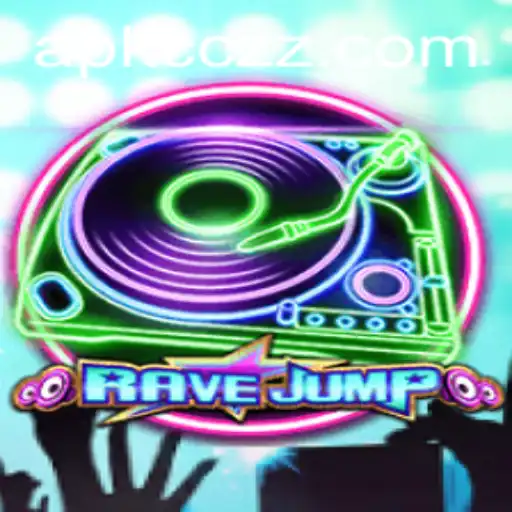 RaveJump: The Ultimate Adrenaline-Packed Adventure Game