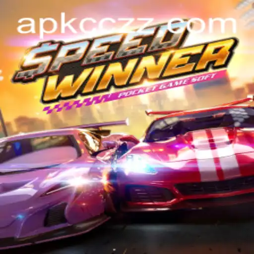 SpeedWinner: A Thrilling Adventure in Racing