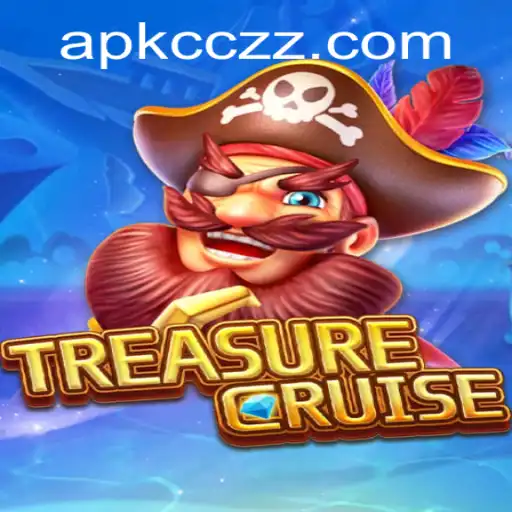 TREASURECRUISE: An Exciting Voyage into the World of Adventure