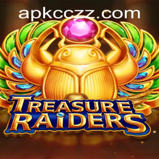 TREASURERAIDERS Game Description and Rules