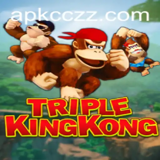 TripleKingKong: Unleashing Fun with the Power of cczz