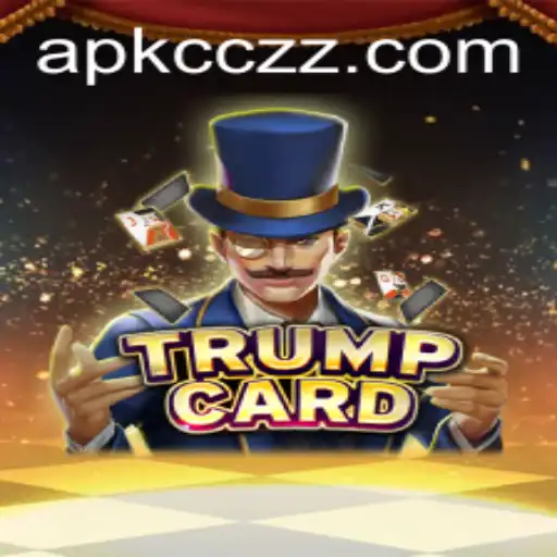 TrumpCard: A Strategic Game of Wit and Political Mastery