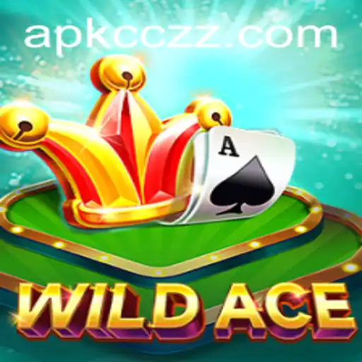 WildAce: The Ultimate Adventure in Gaming