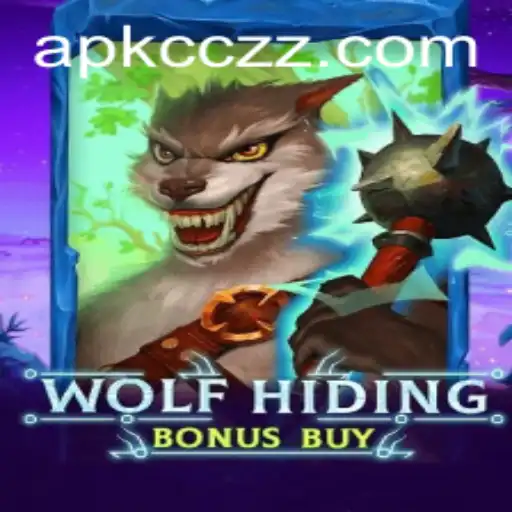 Exploring WolfHidingBonusBuy: An Engaging Adventure