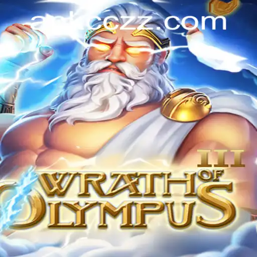 Wrath of Olympus III: A Thrilling Odyssey in the World of Greek Mythology